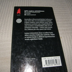 Robert Barnard Kuolema kirsikankukkain aikaan  -sid - pikkukuva 2