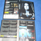 THE EYE (3-elokuvaa) DVD, Suomi-tekstitys - pikkukuva 5