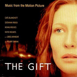 Various - The Gift (CD)