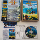 The Settlers II PC BIG BOX - pikkukuva 2