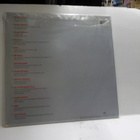 VARIOUS - RED HOT + DANCE EX/EX EU 1992 2LP - pikkukuva 2