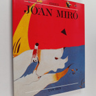 Walter Erben : Joan Miro 1893-1983 : Mensch und Werk - pikkukuva 1