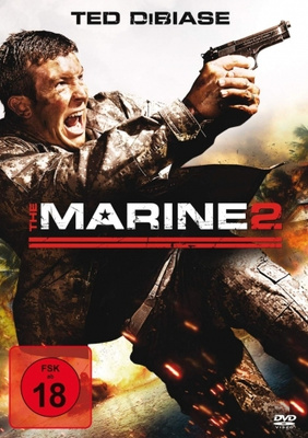 The Marine 2 (DVD)