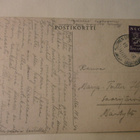 Heinola, Vierumäki, Suomen Urheiluopisto, mv pk, p. 1946 - pikkukuva 2