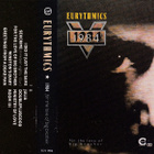 Eurythmics – 1984 (For The Love Of Big Brother) C-kasetti - pikkukuva 1