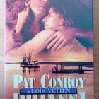 Pat Conroy - Vuorovetten prinssi - pikkukuva 1