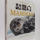 Jenni Bruce ym. : Encyclopedia of Mammals - pikkukuva 1