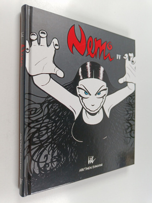 Lise : Nemi 4