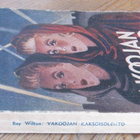 Roy Wilton: Vakoojan kaksoisolento, Kansankirja 1945. 152 s. - pikkukuva 3