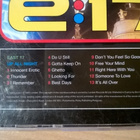 East 17 - Up All Night CD - pikkukuva 4