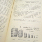 VANHA Kansan Kalenteri 1912 Kaunis - pikkukuva 5