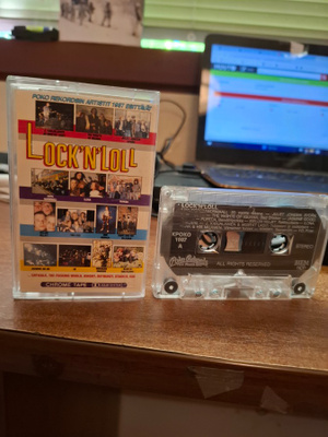 Lock`N`Loll