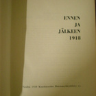 Ennen ja jälkeen 1918 - pikkukuva 2
