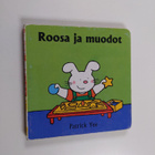 Patrick Yee : Roosa ja muodot - pikkukuva 1