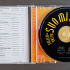 CD: Solistiyhtye Suomi - Parhaat (1997) - pikkukuva 3