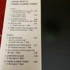 TAPANI PERTTU: Tanssi elämän tanssi * FIN 1988 - pikkukuva 2