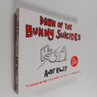 Andy Riley : Dawn of the Bunny Suicides - pikkukuva 1