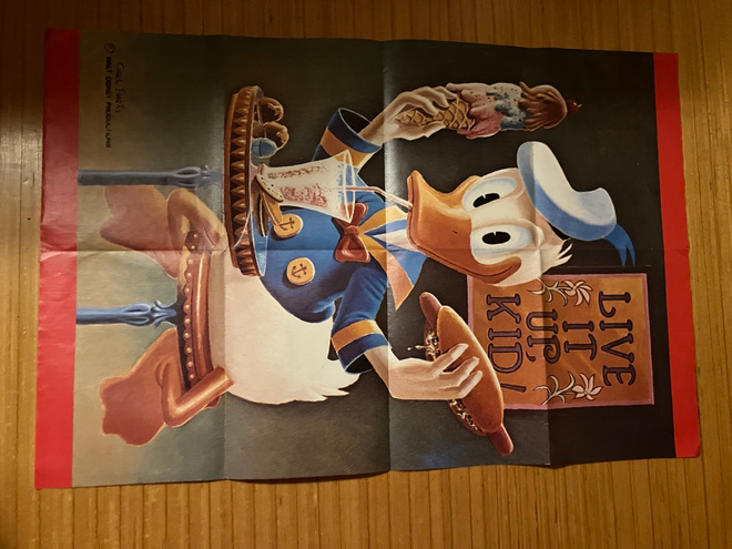 OK LEHTI JULISTE AKU ANKKA HYVÄ
