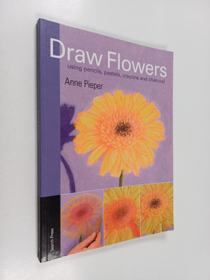 Anne Pieper : Draw flowers