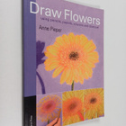 Anne Pieper : Draw flowers - pikkukuva 1