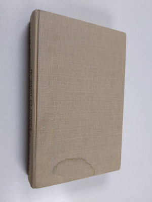 Robert M. Pirsig : Zen ja moottoripyörän kunnossapito : t...