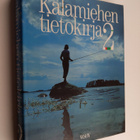 Rauno ym. (toim.ryhmä) Toivonen : Kalamiehen tietokirja 2 - pikkukuva 1