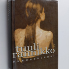 Tuuli Rannikko : Murhasalonki - pikkukuva 1