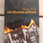 Philip Roth - Amerikkalainen pastoraali (sid.) - pikkukuva 1