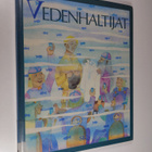 Eija Timonen : Vedenhaltijat - pikkukuva 1