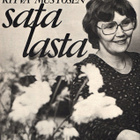 Anna n:o 46 1972 Hillevi. Ritva. Taina Vainio. Ihmeauto. - pikkukuva 2