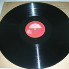 Vanha savikiekko  rpm 78 Lp - pikkukuva 1
