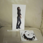 CD Alice Cooper Nobody Likes...Alice Cooper Live 1969 - pikkukuva 3