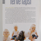 Terve lapsi : lapsiperheen lääkärikirja - pikkukuva 2