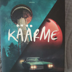 Jari Salonen: Käärme - pikkukuva 1
