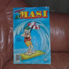 2 x Masi sarjakuvalehti - pikkukuva 2
