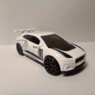 Jaguar I-Pace Hot Wheels - pikkukuva 1