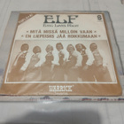 ELF ( Eric Lars Four ) - 7" SINGLE - pikkukuva 1