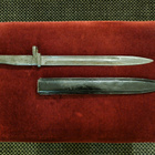 Saksalainen Ersatz Pistin WW1 - pikkukuva 1