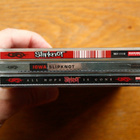 Slipknot 3 CD-albumia mm. Iowa ja All Hope is Gone - pikkukuva 5