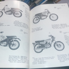 KAWASAKI MODEL RECOGNITION MANUAL ( SIS POSTIKULU ) - pikkukuva 4