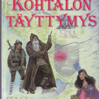 David Eddings: Belgarionin taru 5 Kohtalon täyttymys (4p.) - pikkukuva 1