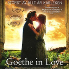 Goethe In Love  -  (Blu-ray) - pikkukuva 1