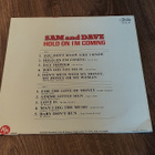 SAM and DAVE - Hold On I'm Coming - pikkukuva 2