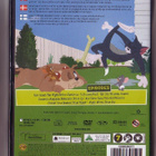 dvd, The Tom and Jerry Show. Season 1: Vol 3 - UUSI / New [p - pikkukuva 2