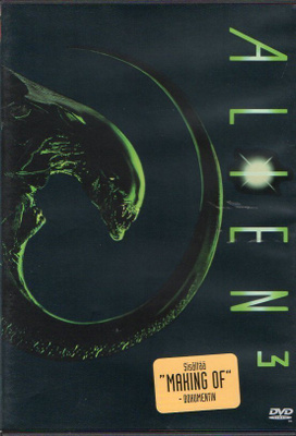 Alien 3	(59 418)	UUSI	-FI-	suomik.	DVD	sigourney weaver	1992
