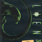 Alien 3 (59 418) UUSI -FI- suomik. DVD sigourney weaver 1992 - pikkukuva 1