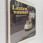 Hanna Forssell : Lastenvaunut rullaavat - pikkukuva 1