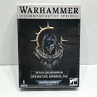 WH40K - Officio Assassinorum Operative Umbral-Six - pikkukuva 1