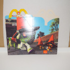 Mcdonald's happy meal laatikko Toy Story 2 - pikkukuva 1