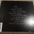 Mantar – Death By Burning (CD) - pikkukuva 2